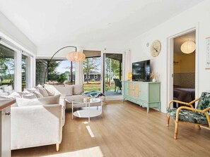 House | Interior - 4 Star Holiday Home in Allingabro (Allingåbro)