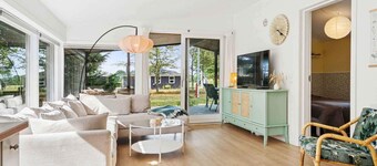 4 Star Holiday Home in Allingabro