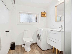 House | Interior - 4 Star Holiday Home in Allingabro (Allingåbro)