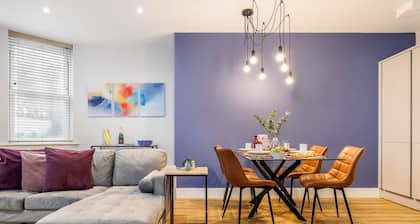 Tower House Apartments