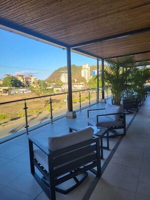 Terras