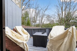 Property grounds - Mystic Duo | 7BR 8BA Near Lake & Ski Retreat (Lake Harmony)