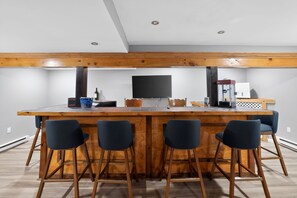 Interior - Mystic Duo | 7BR 8BA Near Lake & Ski Retreat (Lake Harmony)