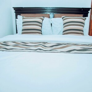 3 Schlafzimmer, Bügeleisen/Bügelbrett, Internetzugang