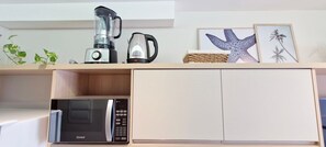 Comfort Apartment | Private kitchen - COPIT0110 - House Jardim dos Namorados (Salvador)