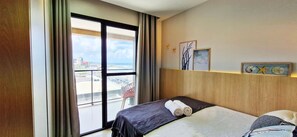 Comfort Apartment | View from room - COPIT0110 - House Jardim dos Namorados (Salvador)