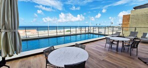 Outdoor dining - COPIT0110 - House Jardim dos Namorados (Salvador)