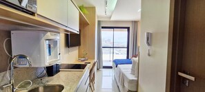 Comfort Apartment | Free WiFi, bed sheets - COPIT0110 - House Jardim dos Namorados (Salvador)