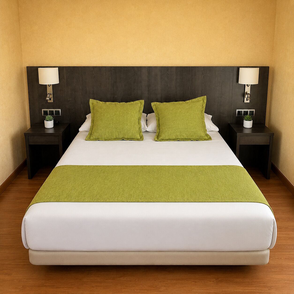 Single Room, Private Bathroom | Desk, iron/ironing board, free WiFi, wheelchair access