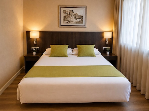 Hotel 1948 Manresa - Manresa
