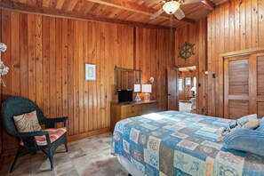 3 habitaciones, wifi gratis y ropa de cama 