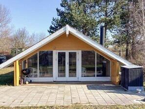 Exterior - 5 Person Holiday Home in Nakskov (Nakskov)