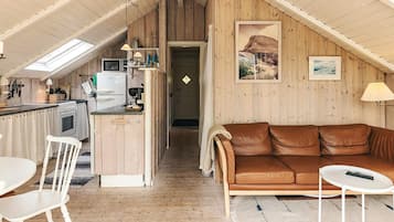 House | Bahagian dalam