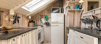 5 Person Holiday Home in Nakskov