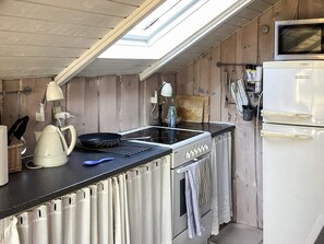 Interior - 5 Person Holiday Home in Nakskov (Nakskov)
