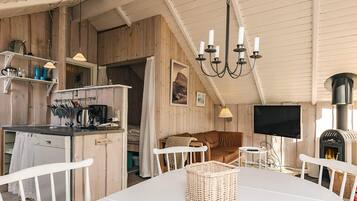 House | Bahagian dalam