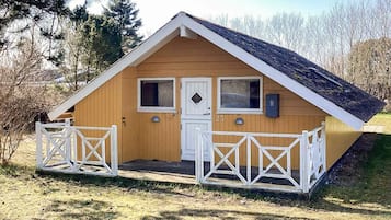 Casa | Exterior