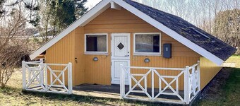5 Person Holiday Home in Nakskov