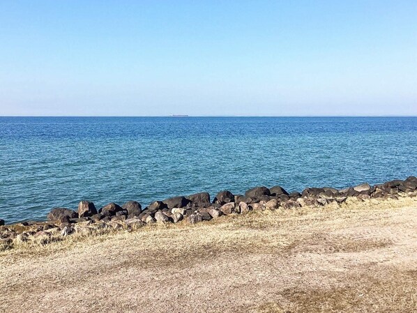 House | Exterior - 5 Person Holiday Home in Nakskov (Nakskov)