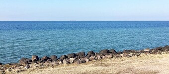 5 Person Holiday Home in Nakskov