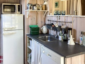 House | Interior - 5 Person Holiday Home in Nakskov (Nakskov)