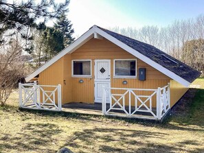 House | Exterior - 5 Person Holiday Home in Nakskov (Nakskov)