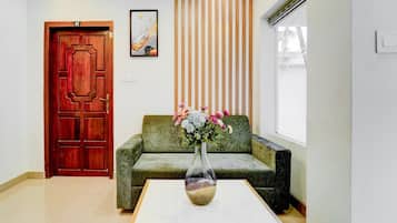 House | Living area