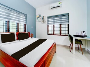 Maison | 1 chambre