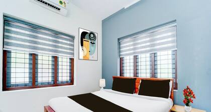 Hotel O Kazhakootam Near Technopark