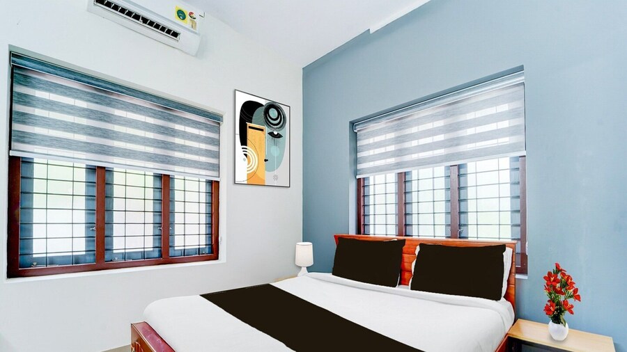 Hotel O Kazhakootam Near Technopark