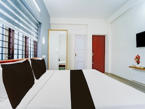 Maison | 1 chambre