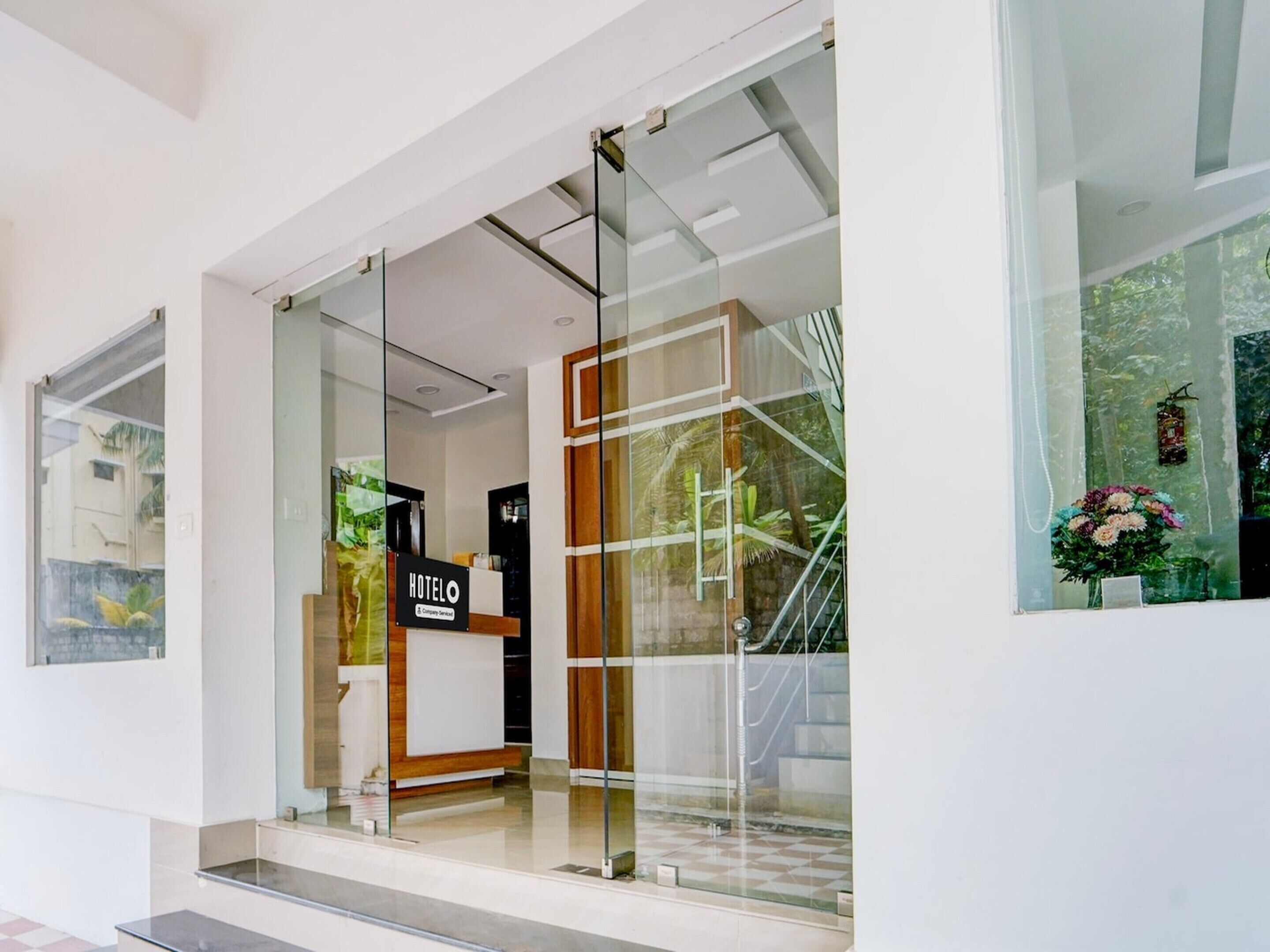Casa | Esterni