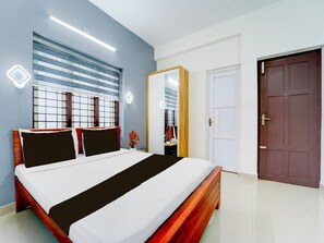 Maison | 1 chambre