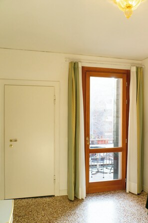Interior - Historic Palace with Private Terrace | Grand Views over Campo Santo Stefano (Venezia)