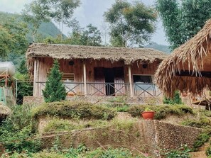 Exterior - La Rosa Homestay (Sa Pa)