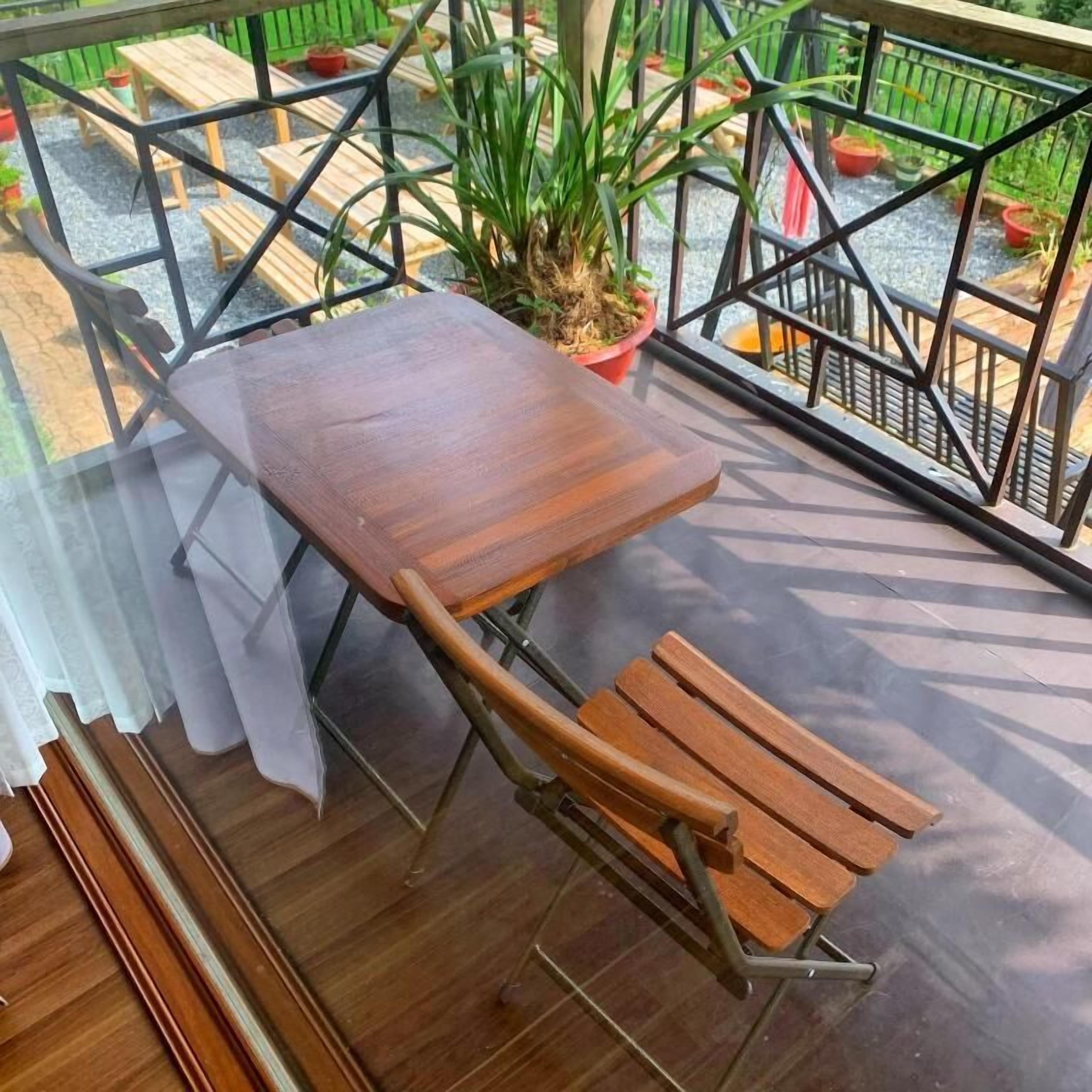 Tempat makan outdoor