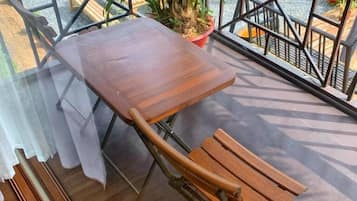 Tempat makan outdoor