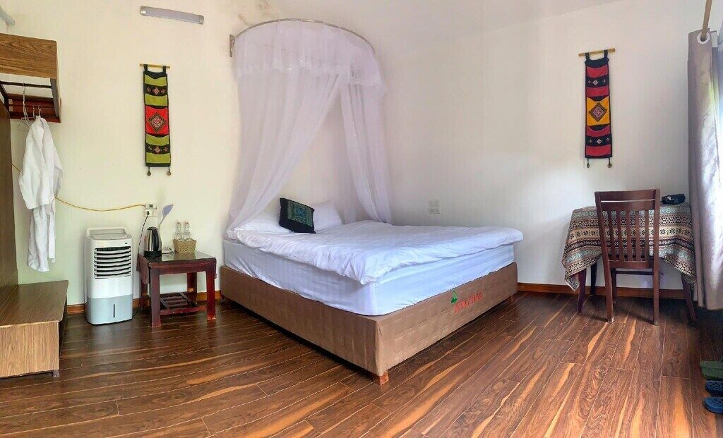 Habitació doble estàndard