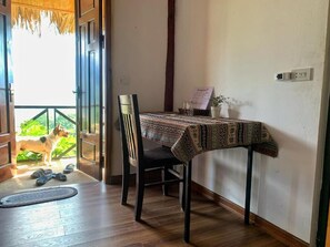 Dining - La Rosa Homestay (Sa Pa)