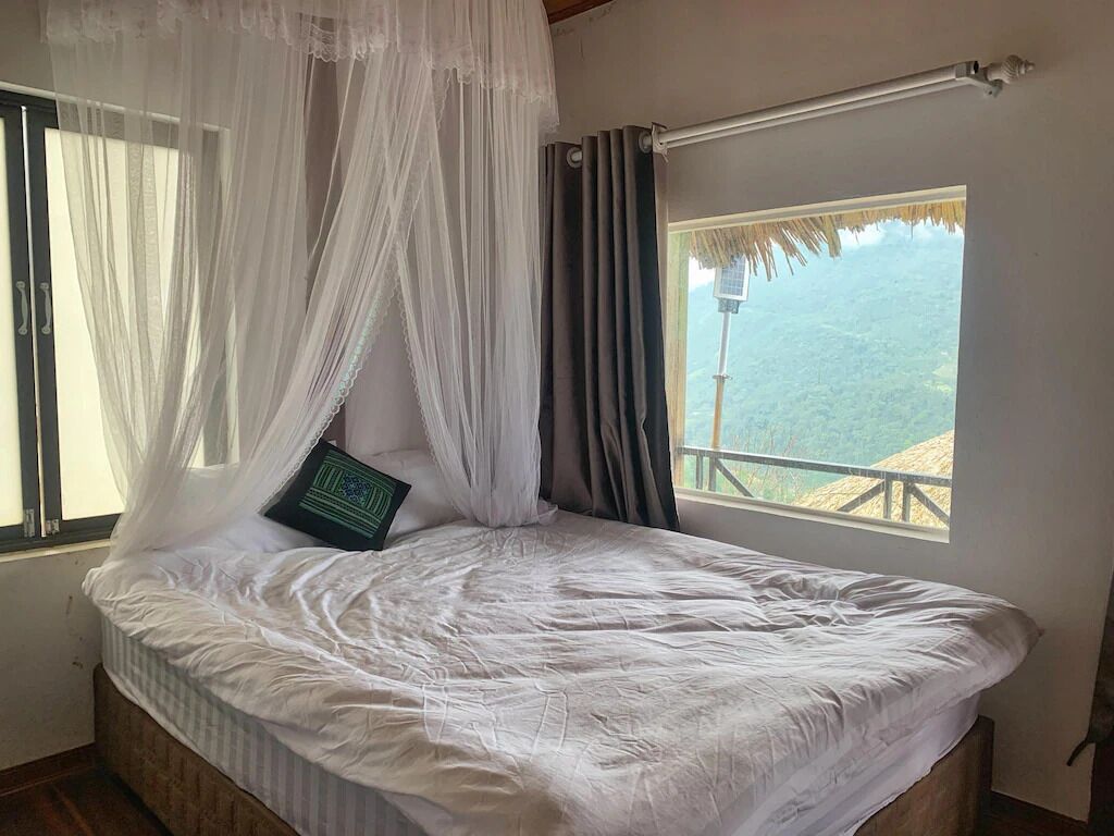 Habitació triple Deluxe