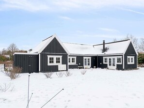 House | Exterior - 4 Star Holiday Home in Vejby (Vejby)