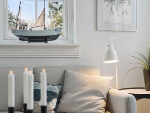 Huis | Interieur