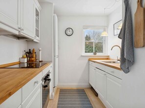 House | Interior - 4 Star Holiday Home in Vejby (Vejby)