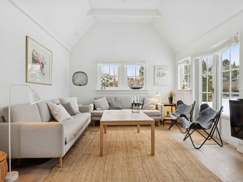 4 Star Holiday Home in Vejby