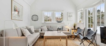 4 Star Holiday Home in Vejby