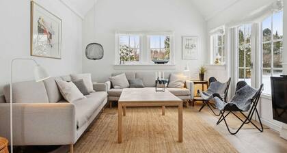 4 Star Holiday Home in Vejby