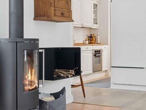 House | Interior - 4 Star Holiday Home in Vejby (Vejby)