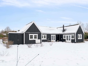 Maison | Extérieur