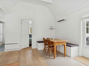 House | Interior