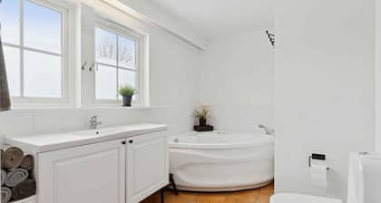 4 Star Holiday Home in Vejby